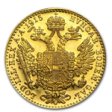 (image for) 1915 Austria Gold 1 Ducat Coin .1106 oz Fine Gold