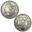 (image for) 1921 P, D, or S Mint Silver Morgan Dollars F-XF