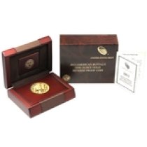 (image for) 2013-W 1 oz Reverse Proof Gold American Buffalo Coin