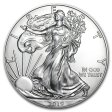 (image for) 2019 1 oz American Silver Eagle Coin BU