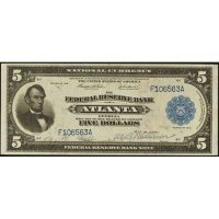 (image for) $5 Notes