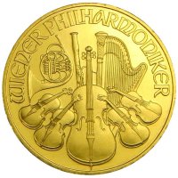 (image for) Austrian Gold Philharmonics