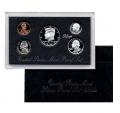 (image for) 1992 Silver Proof Set Coins