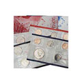 (image for) 1999 Uncirculated US Mint Coin Set - Click Image to Close