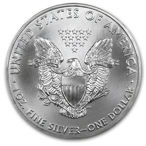 (image for) 2012 1 oz American Silver Eagle Coin With Air-Tite Holder - Click Image to Close