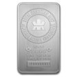 (image for) 10 oz RCM Silver Bullion Bar 9999 Fine Silver