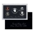 (image for) 1998 Silver Proof Set Coins