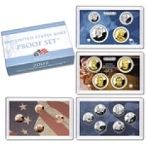 (image for) 2010 US Mint Proof Set