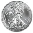 (image for) 2012 1 oz American Silver Eagle Coin With Air-Tite Holder