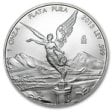 (image for) 2013 1 oz Mexican Silver Libertad Coin BU
