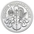 (image for) 2013 1 oz Austrian Silver Philharmonic Coin