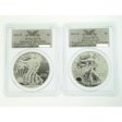 (image for) 2013 American Silver Eagle West Point Set PCGS 70 First Strike
