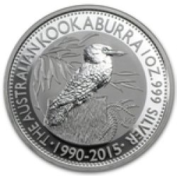 2012 Canada 1 oz *BU* Silver Wildlife Series Moose Canadian Coin SKU111 