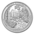 (image for) 2017 5 oz Silver ATB Ozark National Scenic Riverways