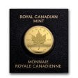 (image for) 2023 1 Gram Gold Maple Leafs - Maplegram25™ In Assay Card
