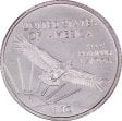 (image for) Random Year - 1/10 oz Platinum American Eagle - Brilliant Uncirculated