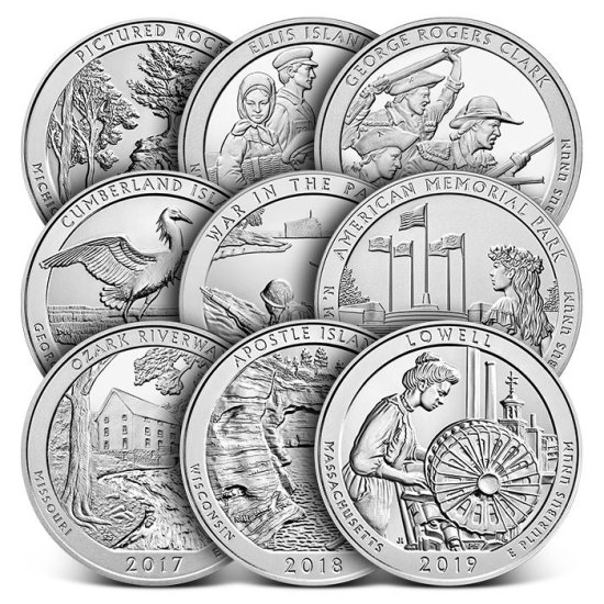 (image for) Random Year - ATB 5 oz Silver Coin - Scruffy - Click Image to Close