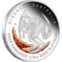 (image for) World Platinum Coins