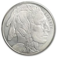 (image for) Silver Rounds