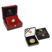 US Mint High Relief Gold Coins ( 2009 - 2021 )