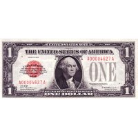 (image for) $1 Notes