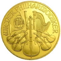 (image for) Austrian Gold Philharmonics