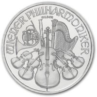 (image for) Austrian Silver Philharmonics
