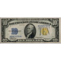 (image for) $10 Notes
