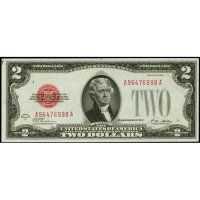 (image for) $2 Notes