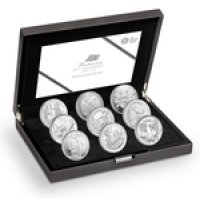 (image for) Coin Sets