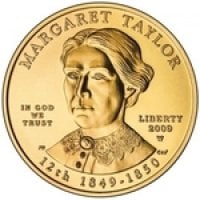 First Spouse Commemoratives