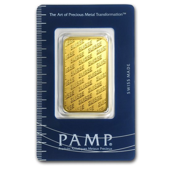 (image for) Box of 25 - 1 oz Gold Bar Valcambi Suisse .9999 Fine Gold - Click Image to Close