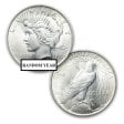 (image for) Random Year - Silver Peace Dollar 1922-1935 AU/UNC Condition