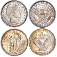(image for) Quarters