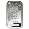 (image for) 1 oz Silver Sunshine Mint Bar 999 Fine Silver - Sealed