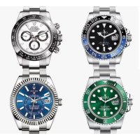 (image for) Rolex Watches