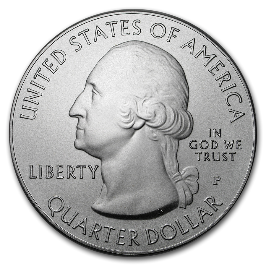 (image for) 2011-P 5 oz Silver ATB Chickasaw With Box & COA - Click Image to Close