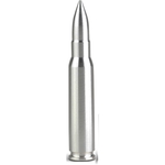 2 oz Silver Bullet .308 Caliber