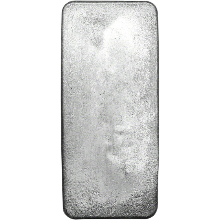 (image for) 10 oz PAMP Suisse Silver Cast Bar .999 Fine Silver -Assay Card - Click Image to Close