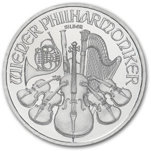 Austrian Silver Philharmonics