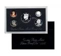 (image for) 1995 Silver Proof Set Coins - Click Image to Close